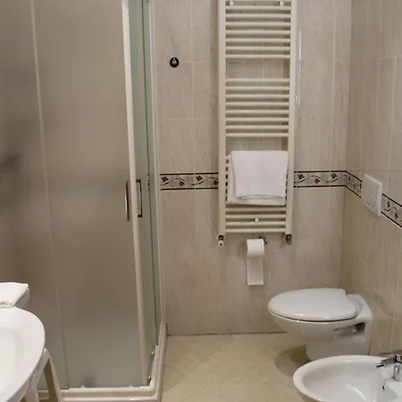 Al Brenta Hotel Levico Terme Exterior photo