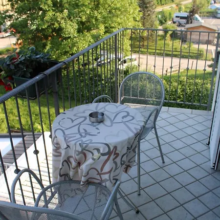Al Brenta Hotel Levico Terme Exterior photo