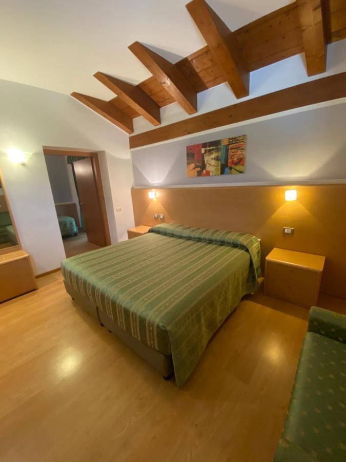 Al Brenta Hotel 2*