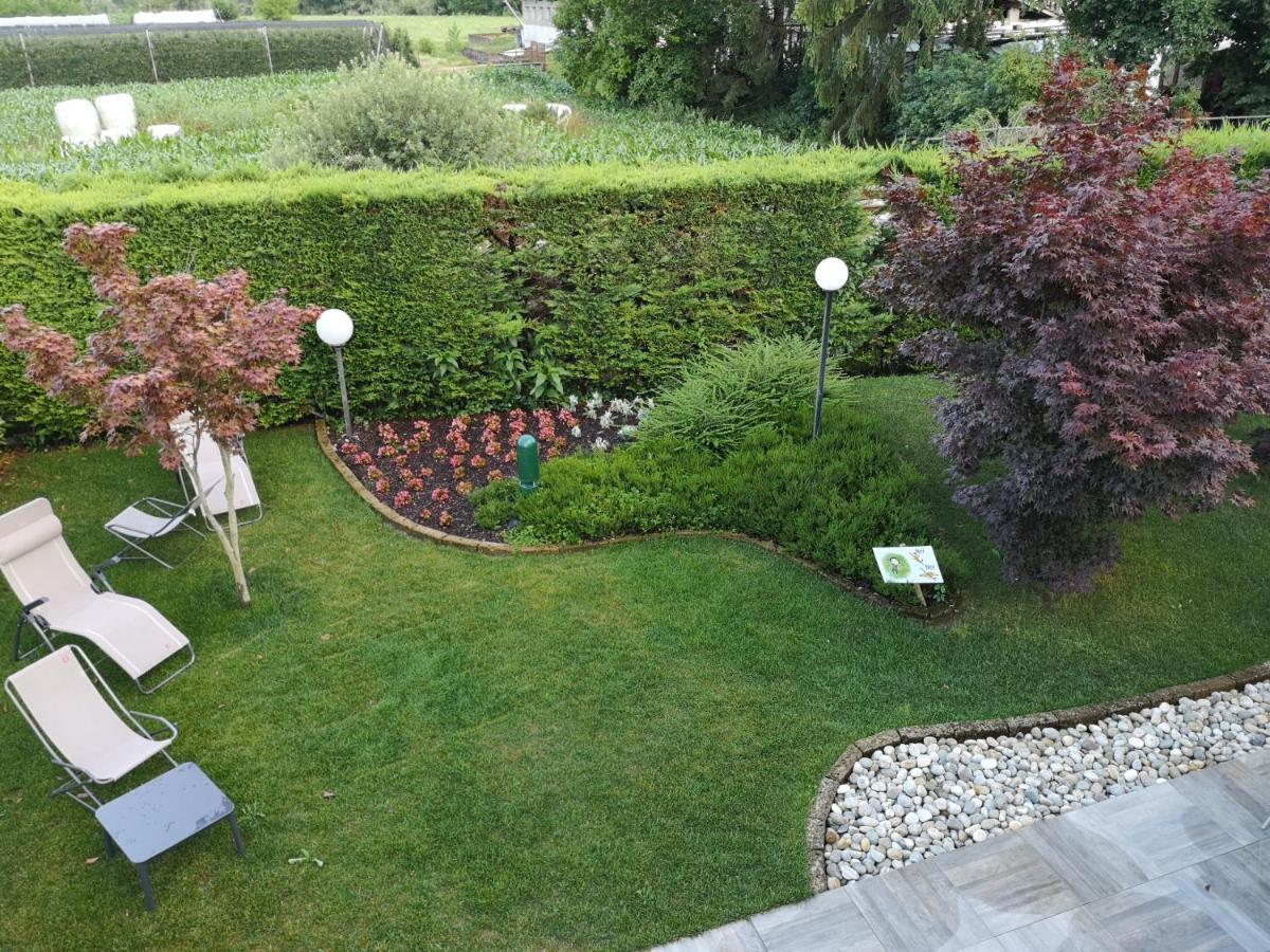 Hotel Al Brenta