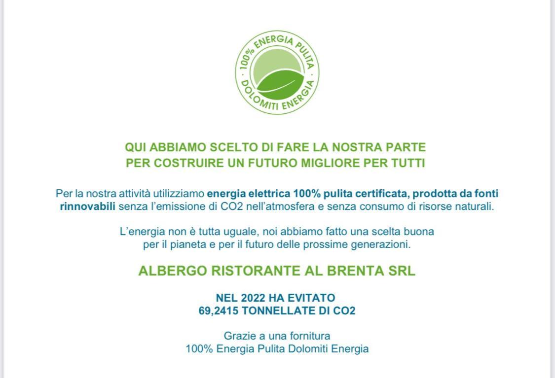 Hotel Al Brenta