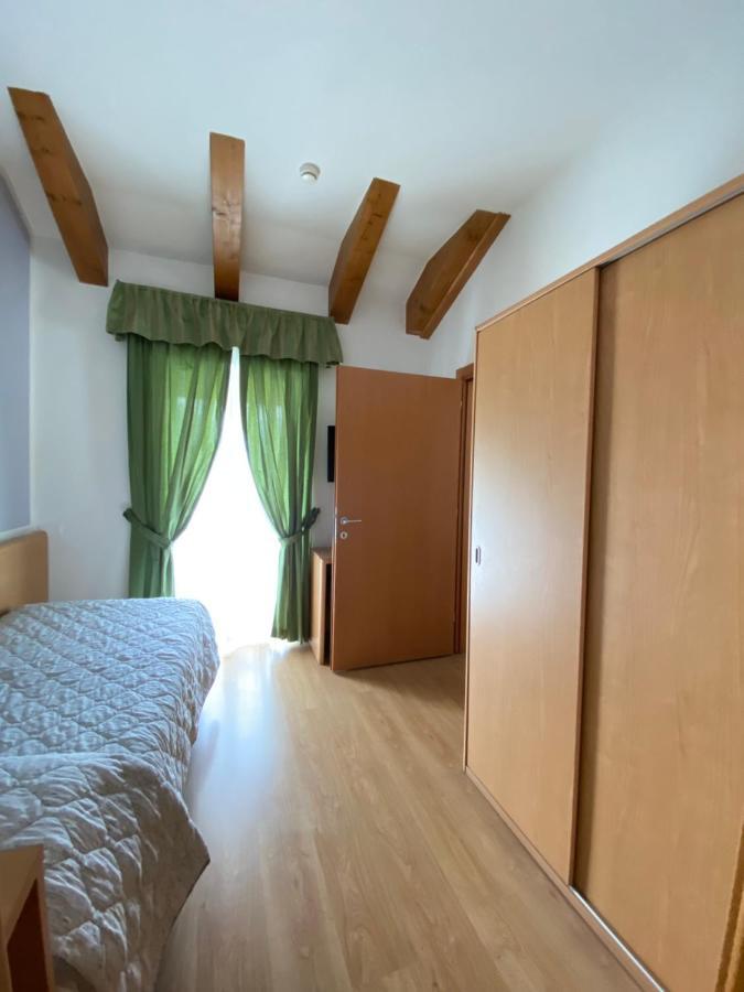Al Brenta Hotel 2*
