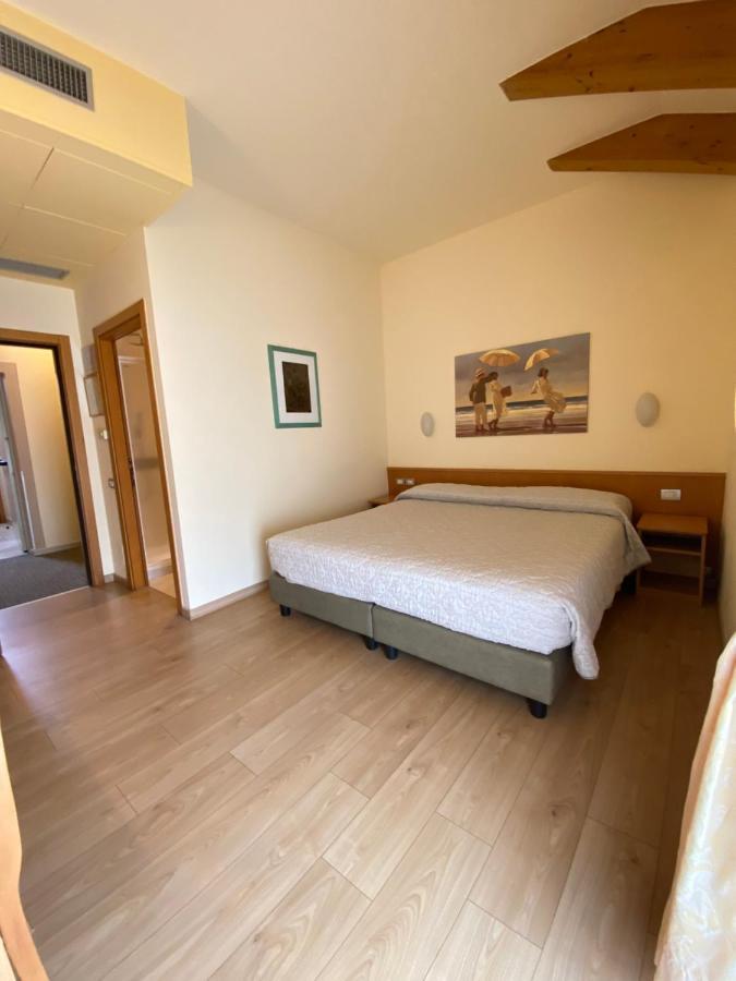 Al Brenta Hotel Levico Terme