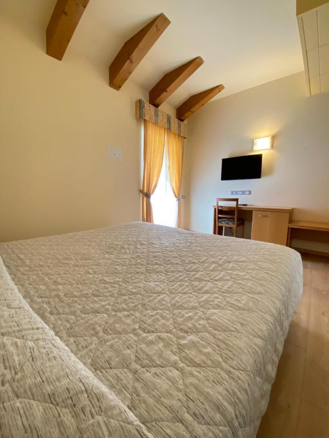 Al Brenta 2* Levico Terme