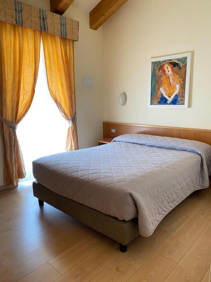 Hotel Al Brenta Levico Terme