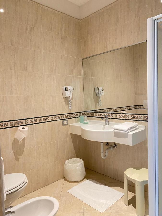 Hotel Al Brenta 2*