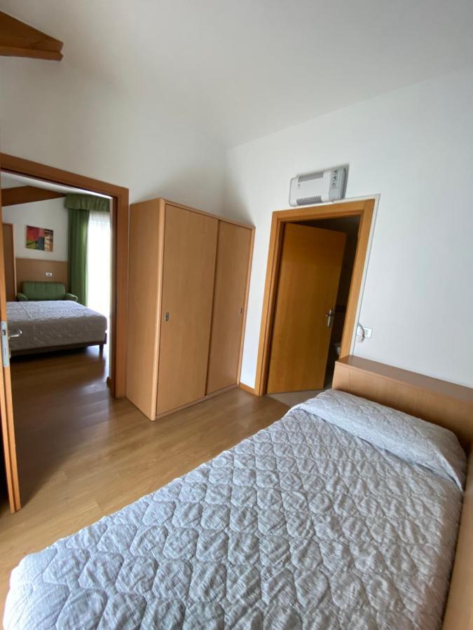 Hotel Al Brenta 2*