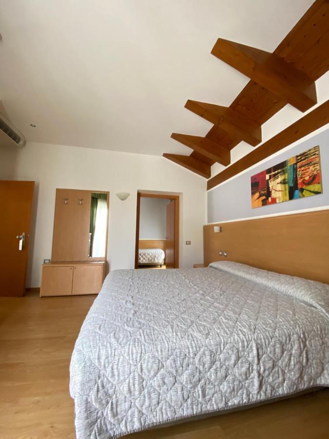 Hotel Al Brenta