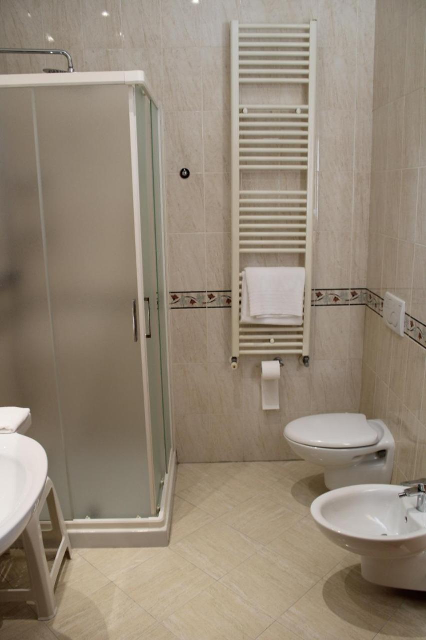 Al Brenta Hotel Levico Terme