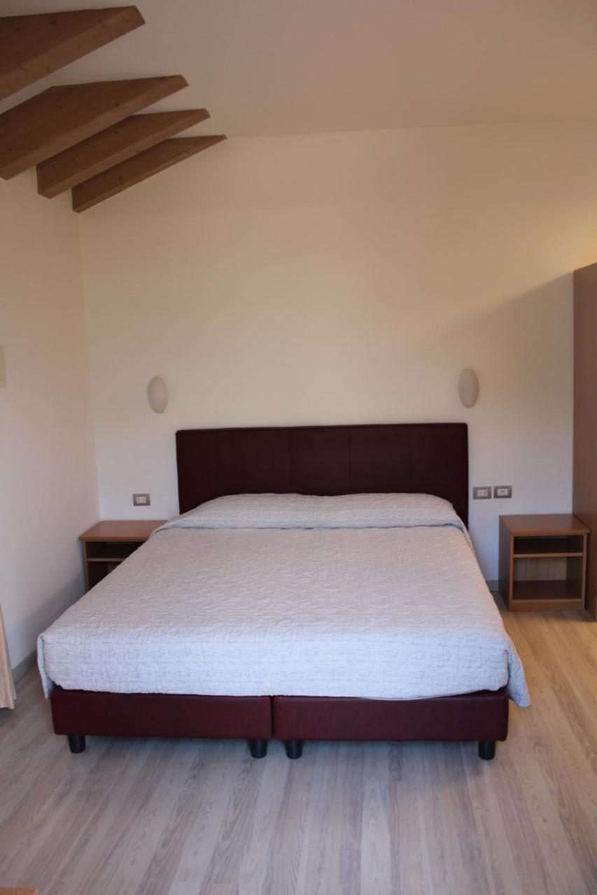 Hotel Al Brenta Levico Terme