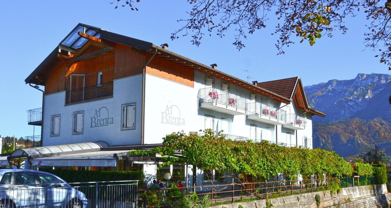 Hotel Al Brenta 2*