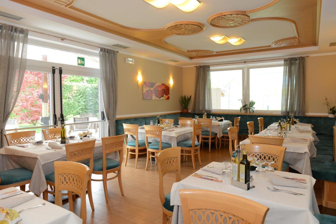 Hotel Al Brenta