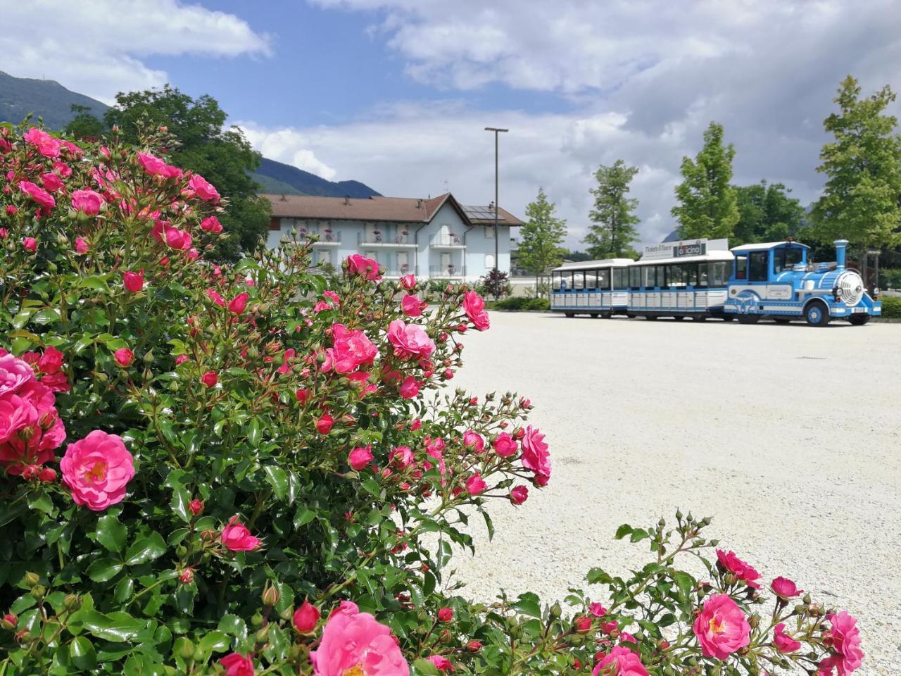 Al Brenta Levico Terme