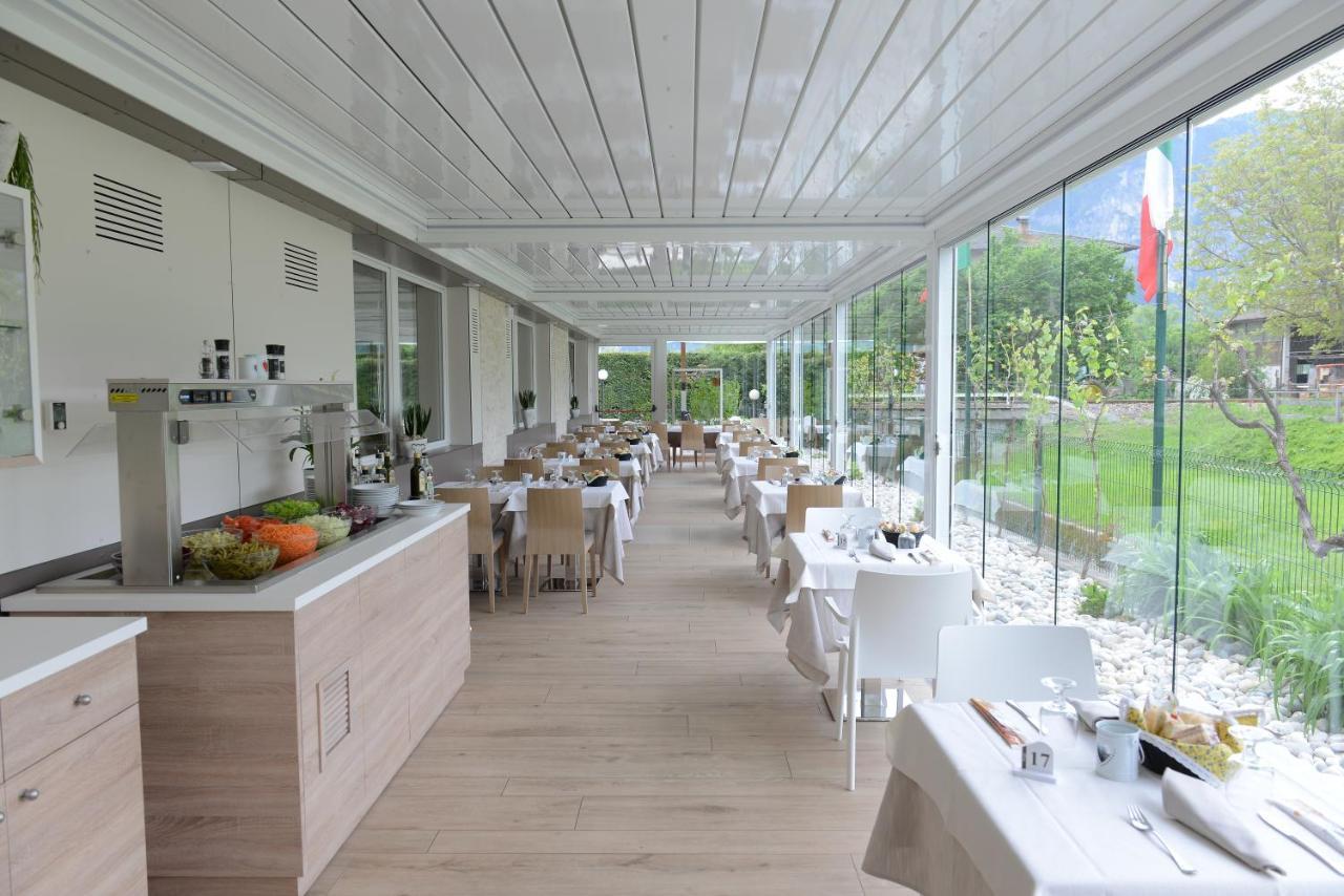 Al Brenta Hotel Levico Terme