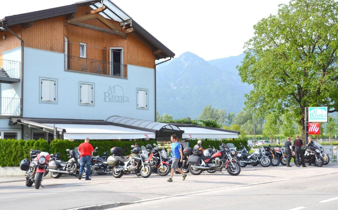 Hotel Al Brenta Levico Terme
